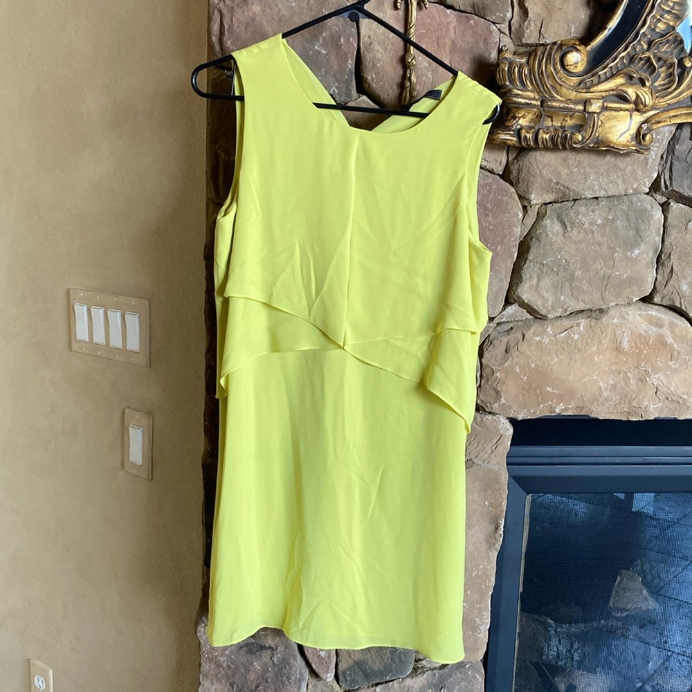 BCBGmaxzaria dress